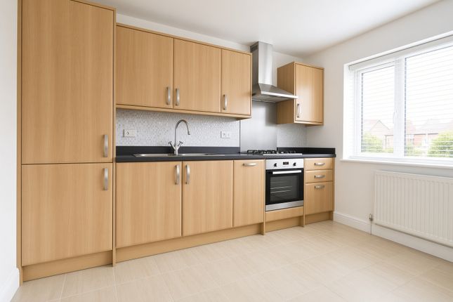 Flat 1 Fern Court, Ferndale Road, Ashford photo 2