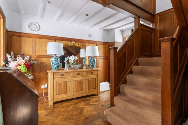 Loughwood House, Dalwood, Axminster photo 3