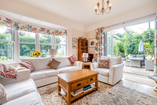 Detached house for sale in Shire Lane, Chorleywood, Rickmansworth