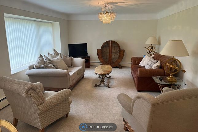 Winhill Lodge, Winhill, Liverpool photo 5