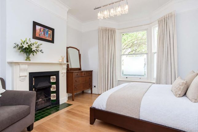 Ground Floor Flat, 57, Agamemnon Road, London photo 4