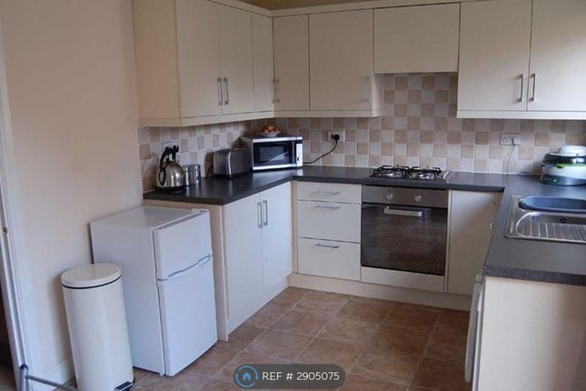 Willard Close, Chesterton, Newcastle photo 5