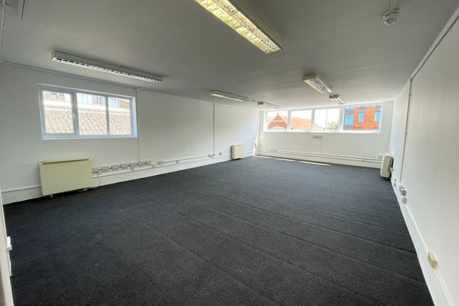 Office to let in Suite 14 Suffolk House, Banbury Road, Oxford
