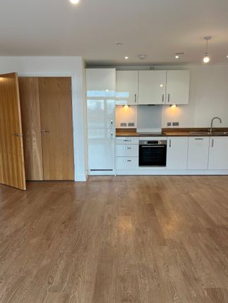 Apartment 920, Grapnel Apartments, Salford photo 2