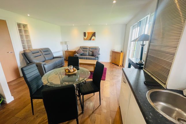 Flat 9, Cwrt Pandora, Pentre Doc Y Gogledd, Llanelli photo 3