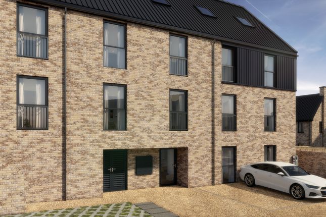 Plot 36, Holbrook Road, Belper photo 3