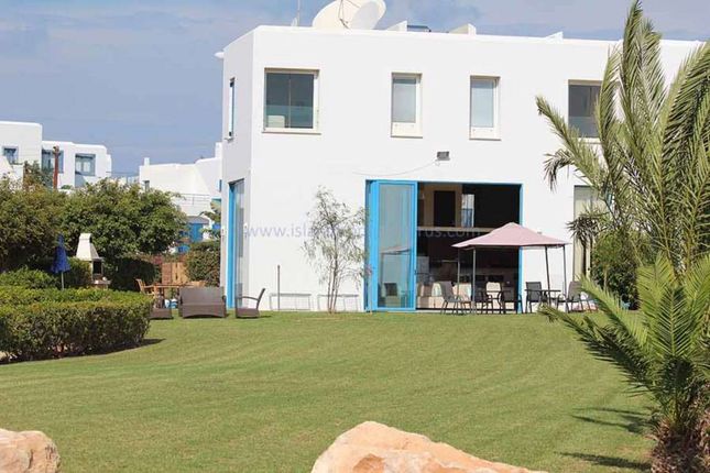 Semi-detached house for sale in 19 Sittarkas Street Πρωταράς Cy 5296, Protaras, Cyprus