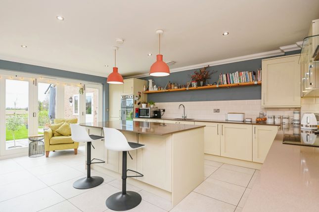 Detached house for sale in The Willows, Clacton-On-Sea