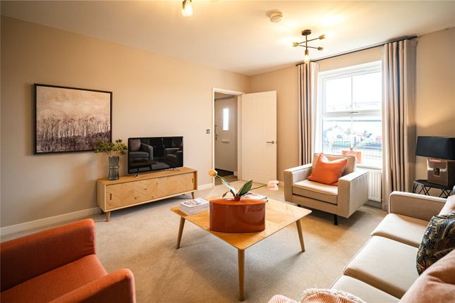 Plot 108 - The Conwy,, Plot 108, The Conwy Elderwood Parc, Caldicot photo 5