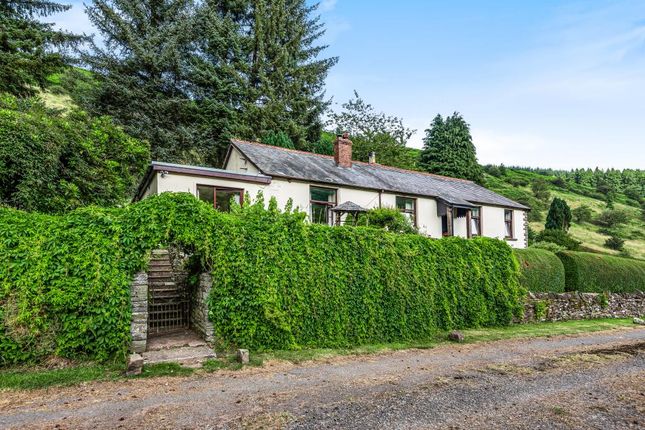 Thumbnail Bungalow for sale in Abergavenny, Monmouthshire