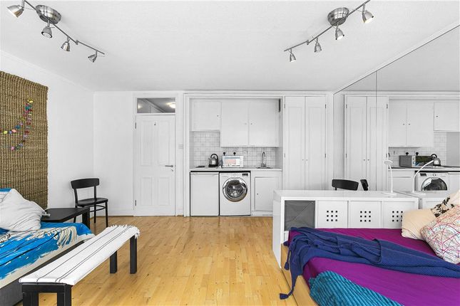 Studio for sale in Rochester Row, London