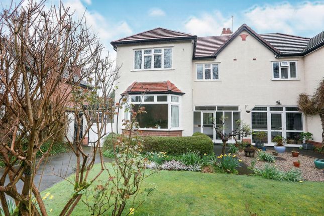 Houses for Sale in Bellencroft Gardens, Wolverhampton WV3 - Bellencroft