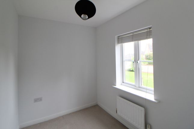 End terrace house to rent in Brampton Field, Ditton