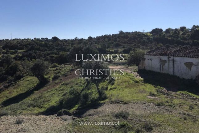 Land for sale in Porches, 8400 Porches, Portugal