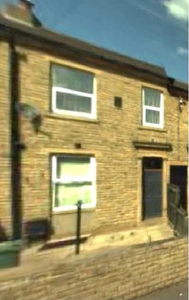 Thumbnail Terraced house to rent in Honoria Street, Huddersfield