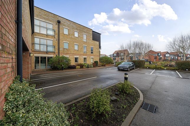 Flat 8, Marine Point Apartments, Marine Approach, Lincoln photo 3