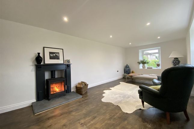Cottage for sale in Fir Tree Cottages, Whitewall, Magor, Caldicot