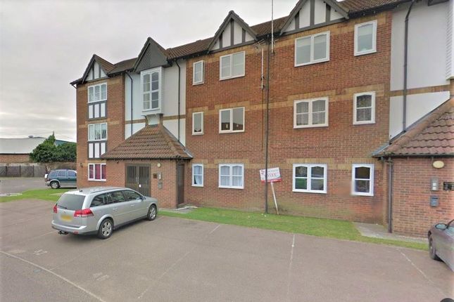 45, Mill Close, Cambs photo 2