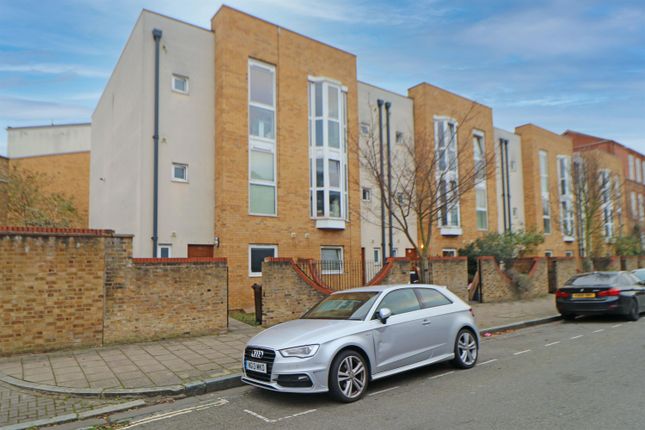Thumbnail Property for sale in Hertford Road, London