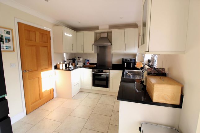 Detached house for sale in Castle Lane, Offton, Ipswich