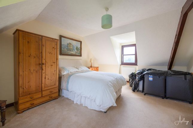 Bedroom Five