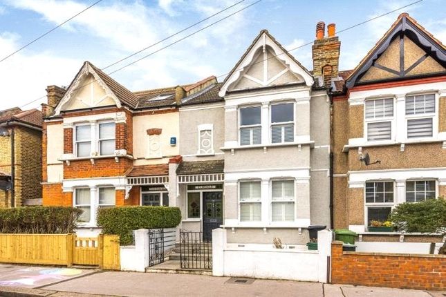 Thumbnail Detached house for sale in Cambridge Road, London