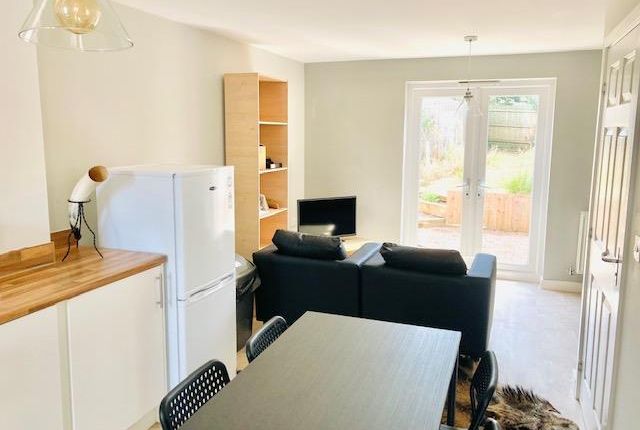 Property for sale in Beech Road, Cranbrook, Exeter