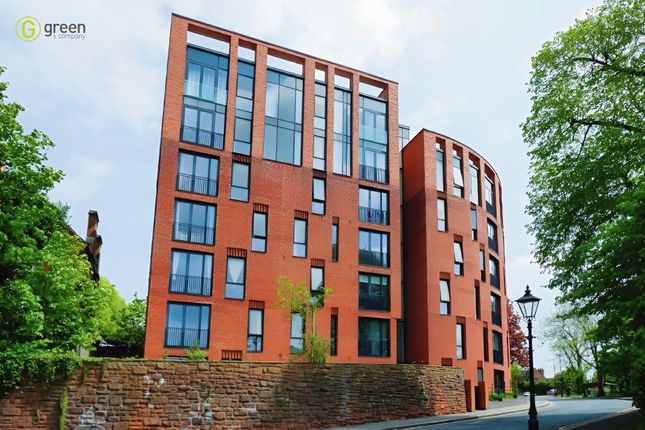 Thumbnail Flat for sale in King Edwards Square, Sutton Coldfield