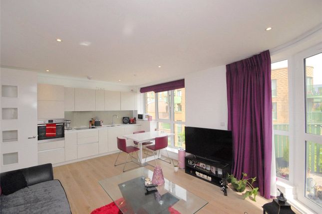 2-bed flat on 75, Maltby House, London, £2,150/mo