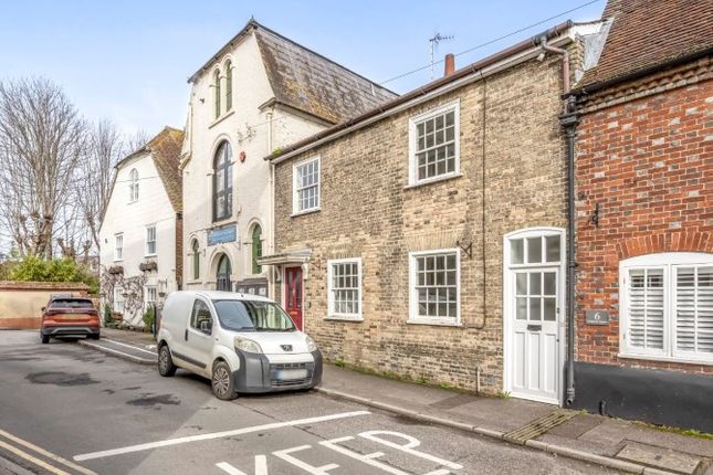 2-bed house on 6A Kingsbury Square,, Wilton, £175,000