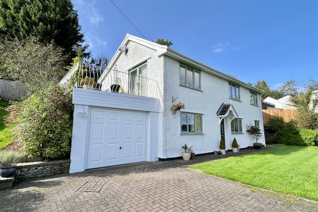 Detached house for sale in Morse Road, Drybrook