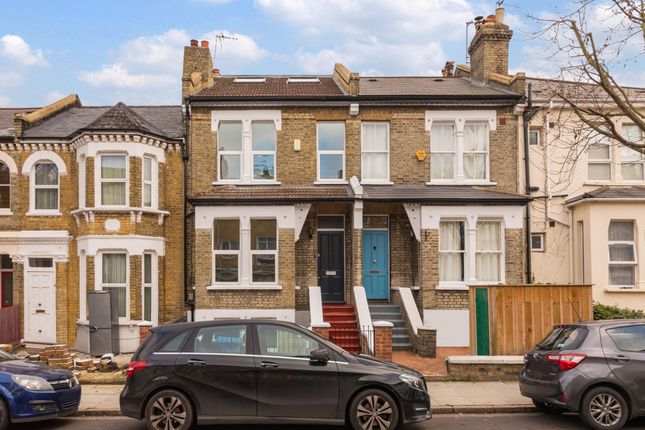Thumbnail Terraced house to rent in Copleston Road, London
