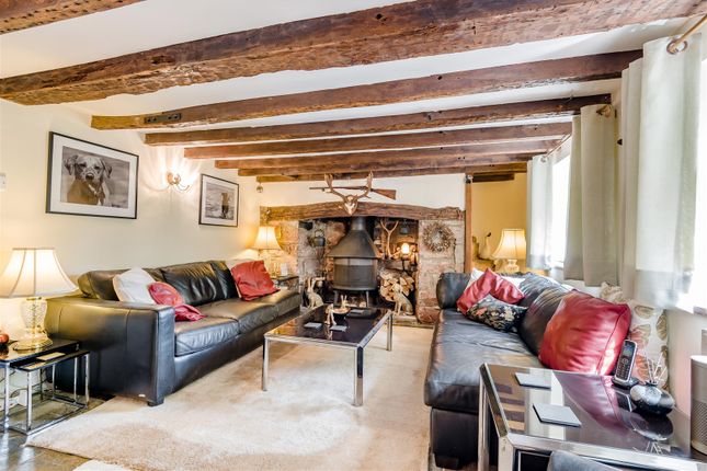Yew Tree Cottage, Marsh Hill, Coleford photo 4