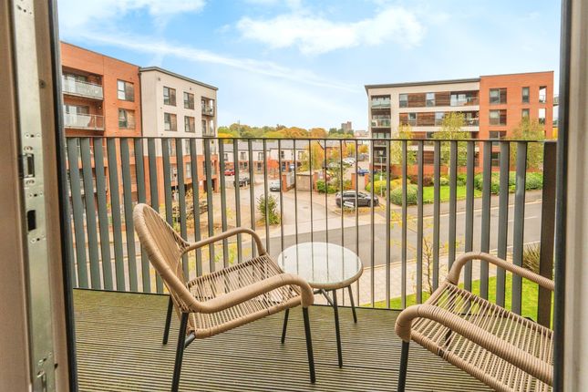 9, Hamilton Apartments, 2, Spring Street, Birmingham photo 3