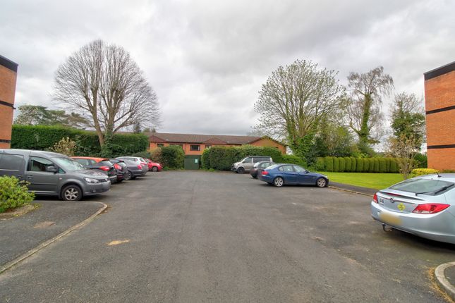 Flat for sale in Oldnall Road, Kidderminster