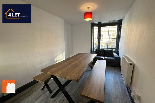 44, Room 6, Flat 2, Portland Street, Aberystwyth photo 4