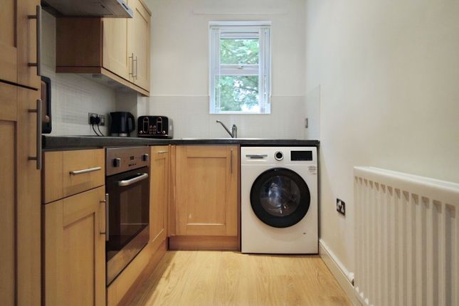 Apartment 28, The Grange,, Newfield Drive, Cumbria photo 3