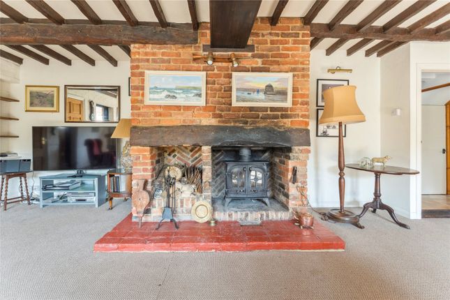 Fire Place