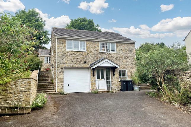 Thumbnail Detached house for sale in Chapel Street, Shipton Gorge, Bridport