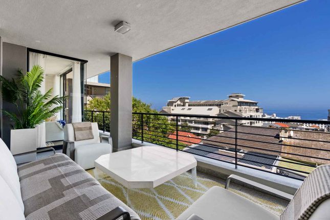 Apartment for sale in Bantry Bay, Cape Town, South Africa