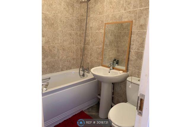Bedroom Flat  Melton Road North, Melton Road, Wellingborough photo 3