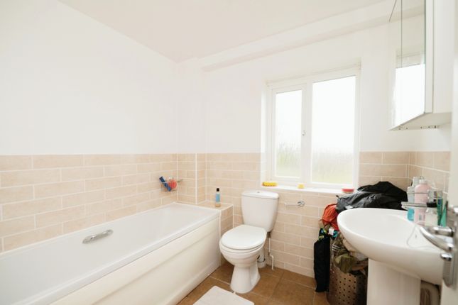 Detached house for sale in Litten Close, Collier Row, Romford