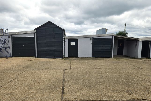 Thumbnail Light industrial to let in Redbourn Road, St Albans, 7