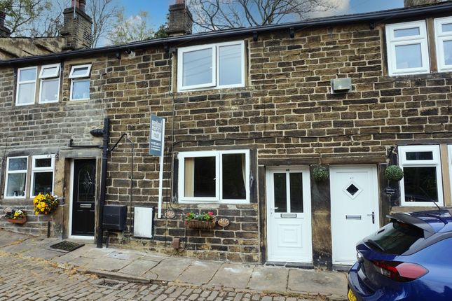 Terraced house to rent in Cote Hill, Halifax