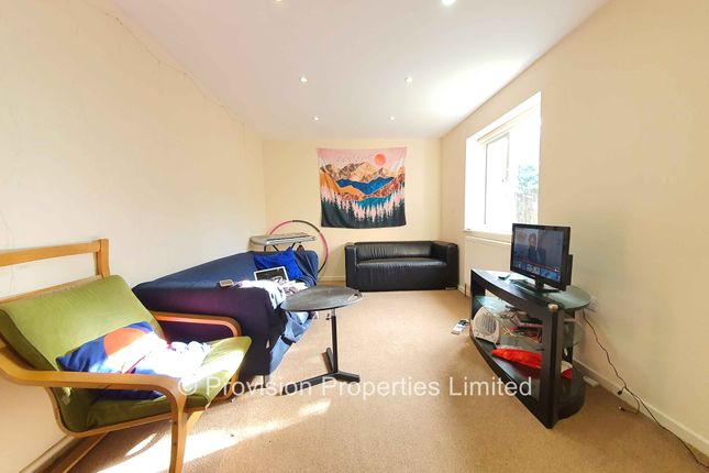 Thumbnail End terrace house to rent in St Michaels Lane, Headingley, Leeds