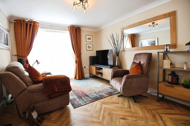 23, Abraham Drive, Wisbech photo 2
