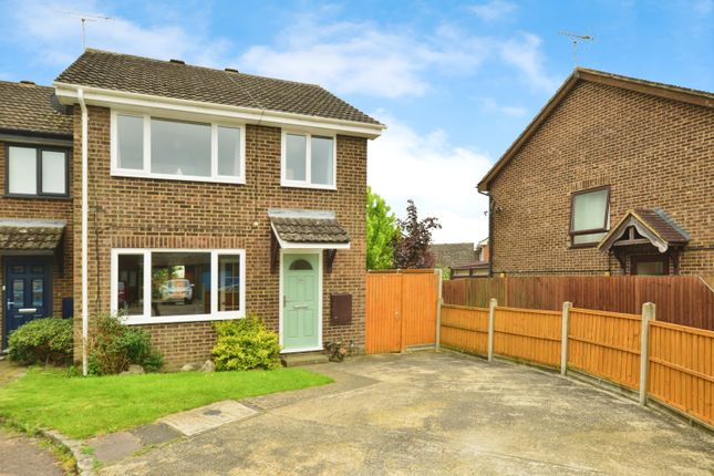 Thumbnail Detached house for sale in Thornlea, Ashford, Kent