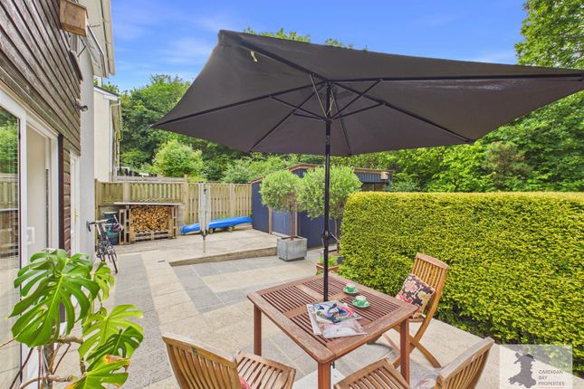 52, The Moorings, Cardigan photo 3