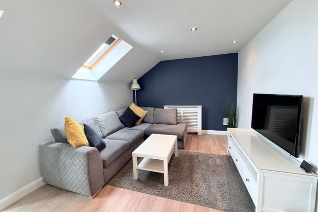 Flat 20, Nottingham photo 5