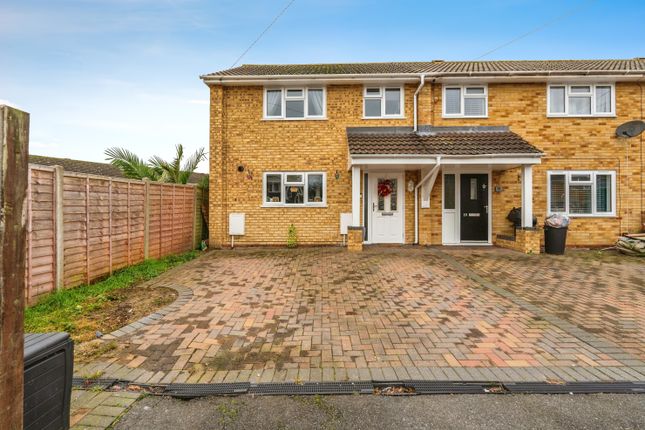2-bed house on 10A,, Burbush Close, Southampton, £260,000